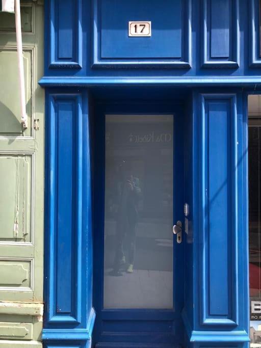 Le Garengeot 2 -Wifi-Centre Ville Vitré Екстериор снимка